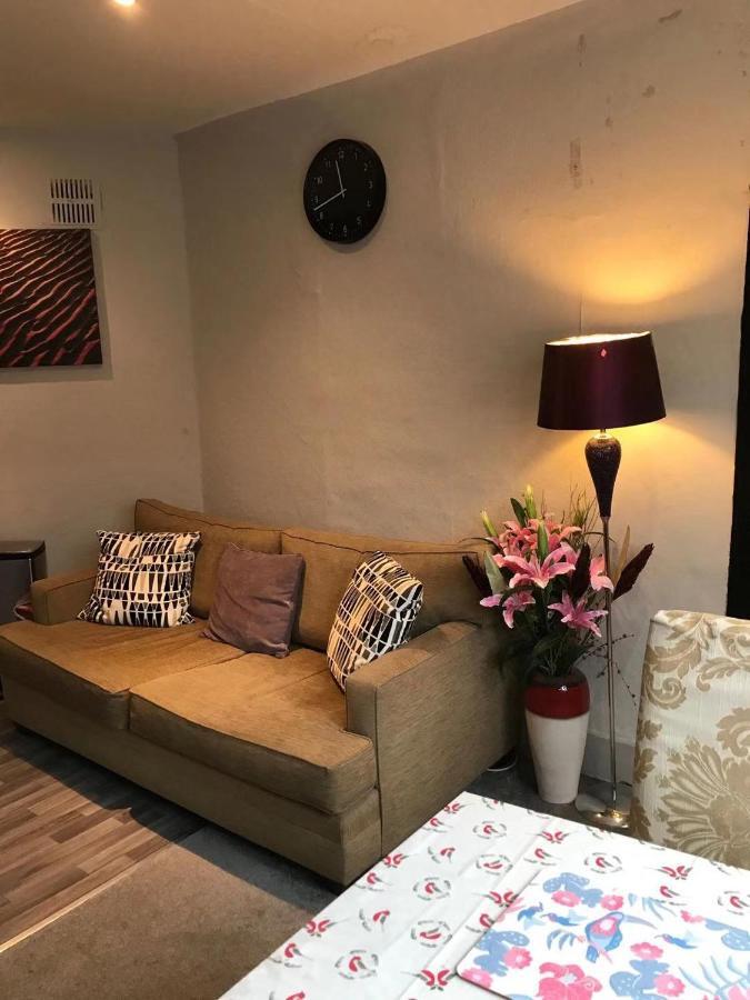 Golden Cross Guesthouse Оксфорд Екстер'єр фото